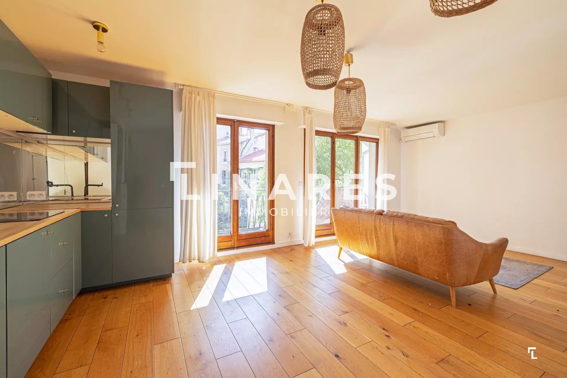 Appartement  T4 à vendre Marseille 6eme 13006