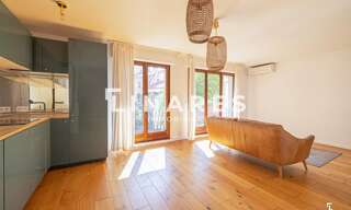 Appartement 4 Pièces 88 m² à vendre à Marseille 6 (13006)