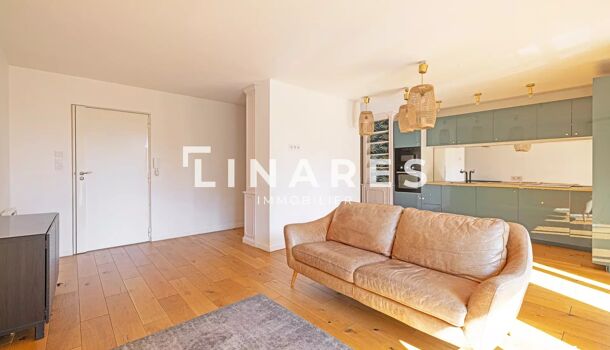 Appartement 4 pièces  à vendre Marseille 6eme 13006