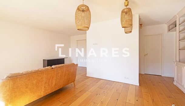 Appartement 4 pièces  à vendre Marseille 6eme 13006