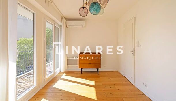 Appartement 4 pièces  à vendre Marseille 6eme 13006