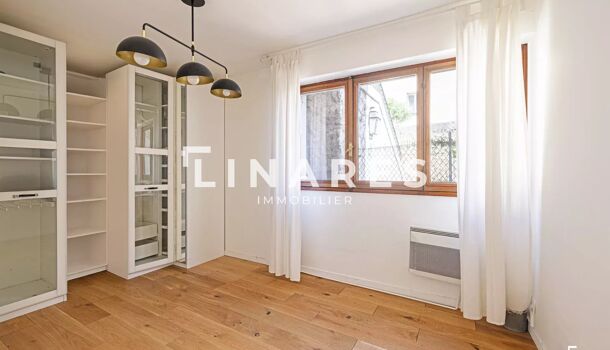 Appartement 4 pièces  à vendre Marseille 6eme 13006