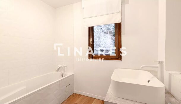 Appartement 4 pièces  à vendre Marseille 6eme 13006