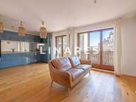 COEUR VAUBAN - Appartement T4 de 88m² -  Balcon filant de 11m² - — photo 2