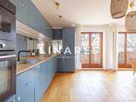 COEUR VAUBAN - Appartement T4 de 88m² -  Balcon filant de 11m² - — photo 3