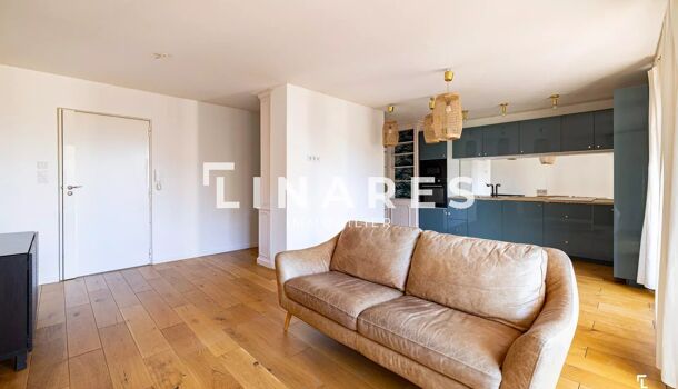 Appartement 4 pièces  à vendre Marseille 6eme 13006