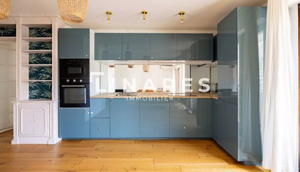 Appartement 4 pièces  à vendre Marseille 6eme 13006