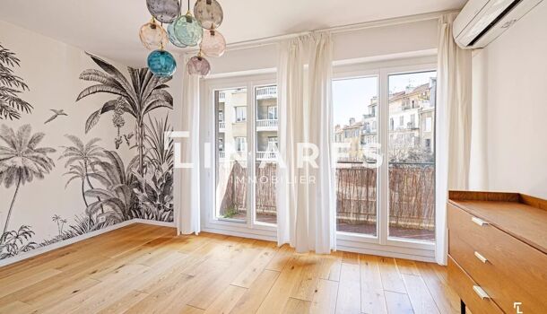 Appartement 4 pièces  à vendre Marseille 6eme 13006