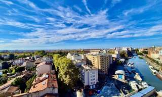 Appartement 6 Pièces 149 m² à vendre à Toulouse (31000)