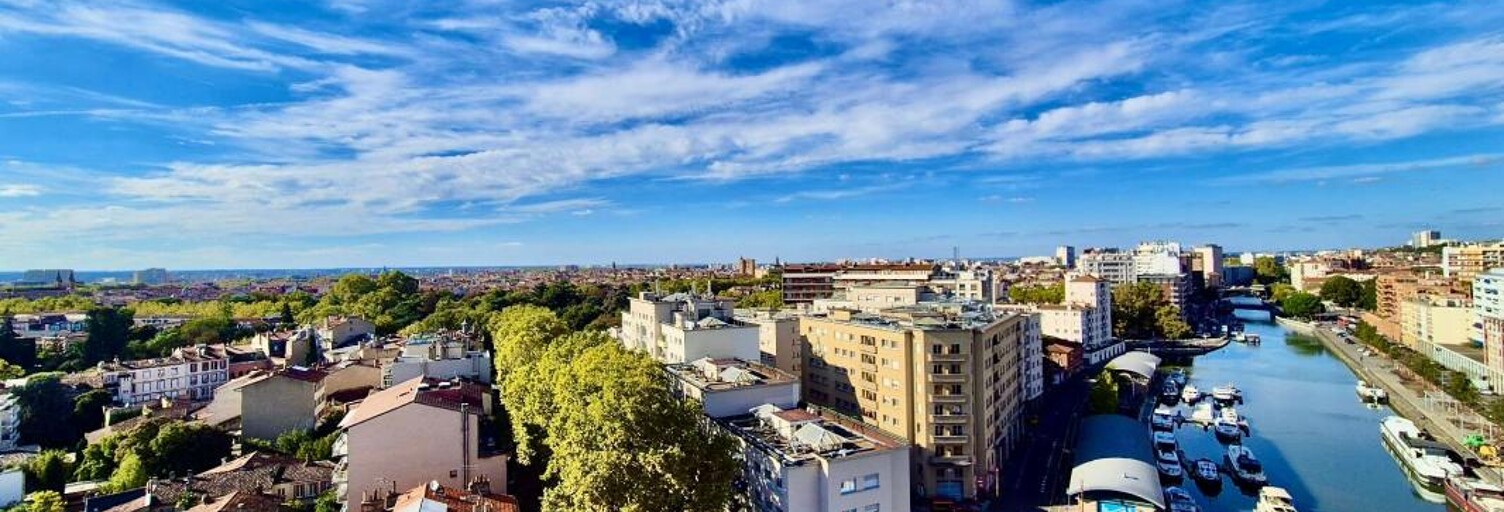 Appartement 6 Pièces 149 m² à vendre à Toulouse (31000)