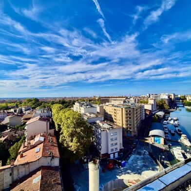 Appartement 6 pièces 642000 €