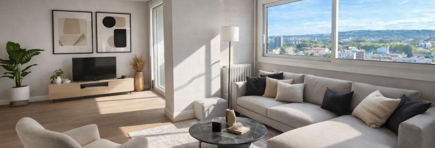 Appartement 6 Pièces 149 m² à vendre à Toulouse (31000)