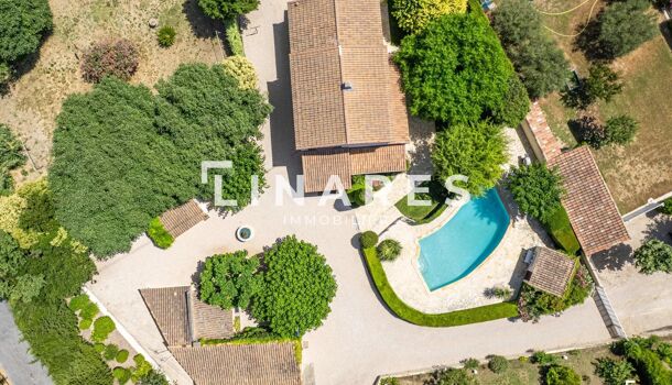 Villa / Maison 5 pièces  à vendre Marseille 13eme 13013