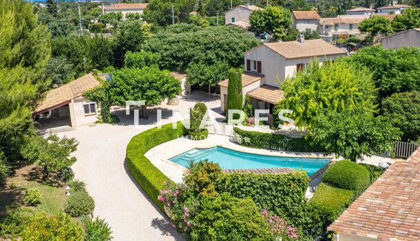 Villa / Maison 5 pièces  à vendre Marseille 13eme 13013