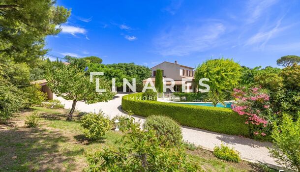 Villa / Maison 5 pièces  à vendre Marseille 13eme 13013