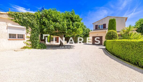 Villa / Maison 5 pièces  à vendre Marseille 13eme 13013