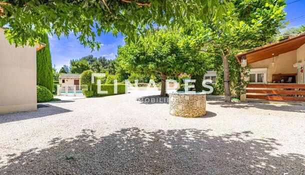 Villa / Maison 5 pièces  à vendre Marseille 13eme 13013