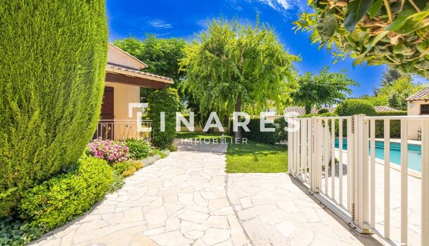 Villa / Maison 5 pièces  à vendre Marseille 13eme 13013