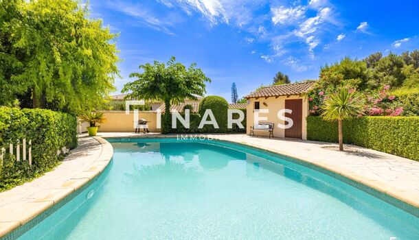 Villa / Maison 5 pièces  à vendre Marseille 13eme 13013