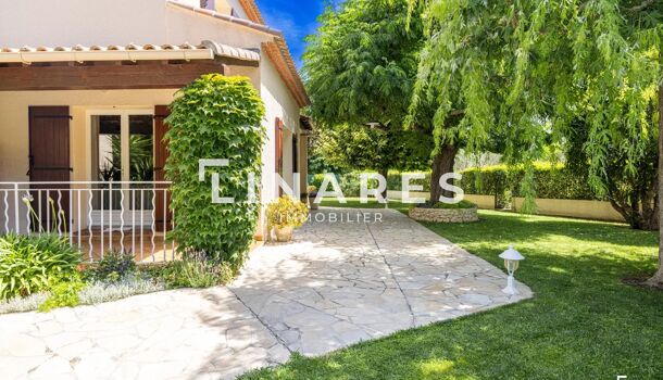 Villa / Maison 5 pièces  à vendre Marseille 13eme 13013