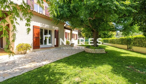 Villa / Maison 5 pièces  à vendre Marseille 13eme 13013