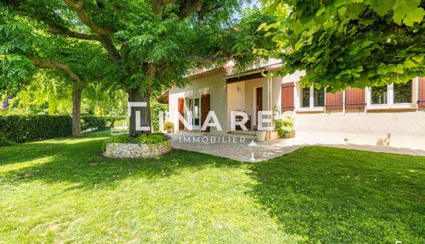 Villa / Maison 5 pièces  à vendre Marseille 13eme 13013