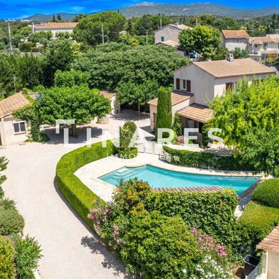 Maison 5 pièces 750000 €