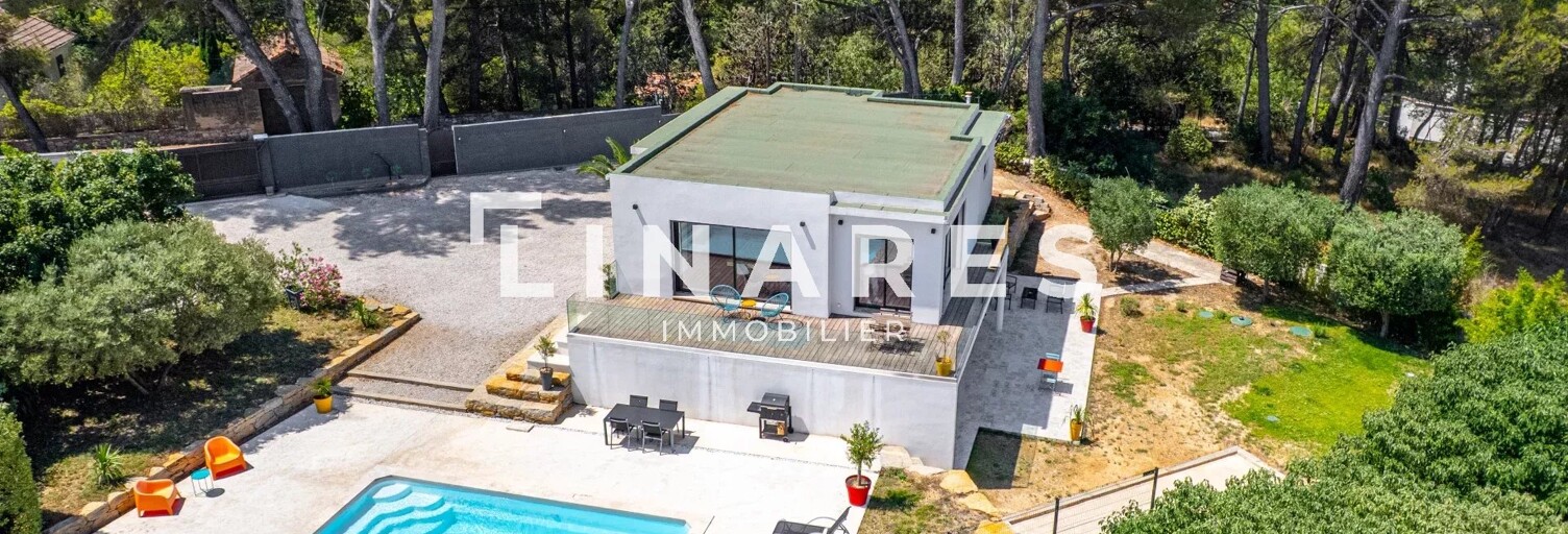 Maison 5 Pièces 156 m² à vendre à Marseille 11 (13011)