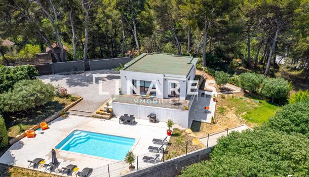 Villa / Maison 5 pièces  à vendre Marseille 11eme 13011