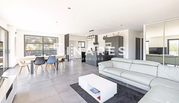 Villa / Maison 5 pièces  à vendre Marseille 11eme 13011