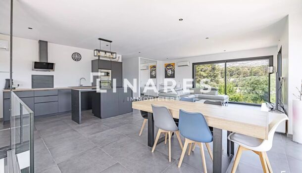 Villa / Maison 5 pièces  à vendre Marseille 11eme 13011