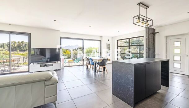 Villa / Maison 5 pièces  à vendre Marseille 11eme 13011