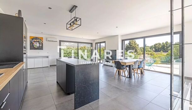 Villa / Maison 5 pièces  à vendre Marseille 11eme 13011