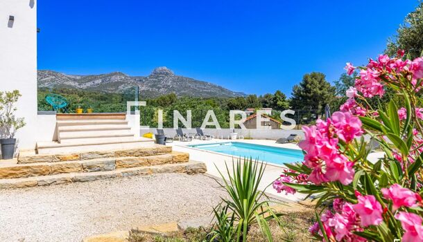 Villa / Maison 5 pièces  à vendre Marseille 11eme 13011