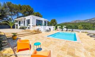 Maison 5 Pièces 156 m² à vendre à Marseille 11 (13011)