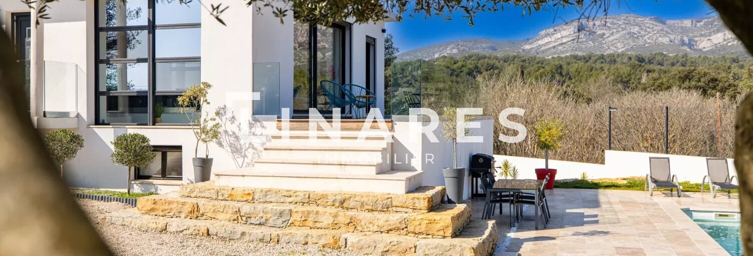 Maison 5 Pièces 180 m² à vendre à Marseille 11 (13011)