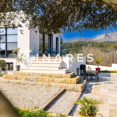 Maison 5 pièces 1195000 €