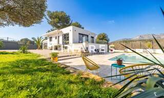 Maison 5 Pièces 180 m² à vendre à Marseille 11 (13011)