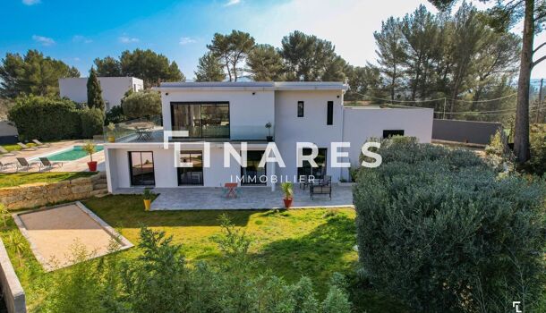 Villa / Maison 5 pièces  à vendre Marseille 11eme 13011