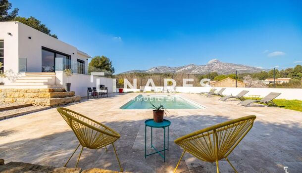 Villa / Maison 5 pièces  à vendre Marseille 11eme 13011