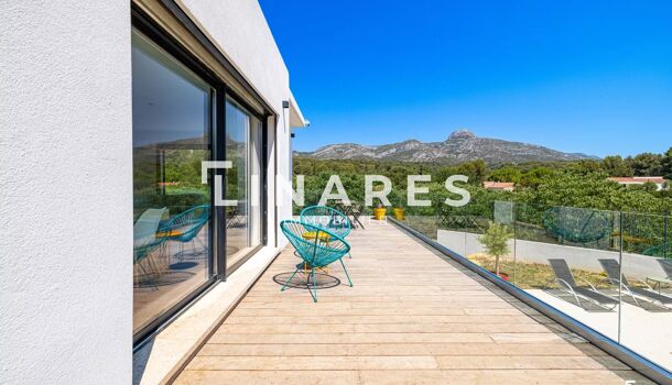 Villa / Maison 5 pièces  à vendre Marseille 11eme 13011