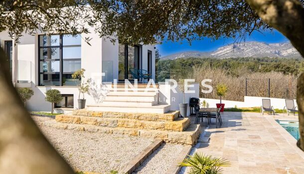 Villa / Maison 5 pièces  à vendre Marseille 11eme 13011