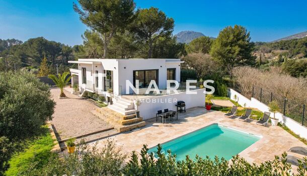 Villa / Maison 5 pièces  à vendre Marseille 11eme 13011