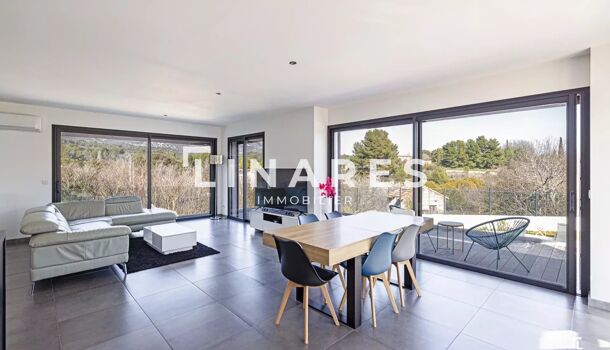 Villa / Maison 5 pièces  à vendre Marseille 11eme 13011