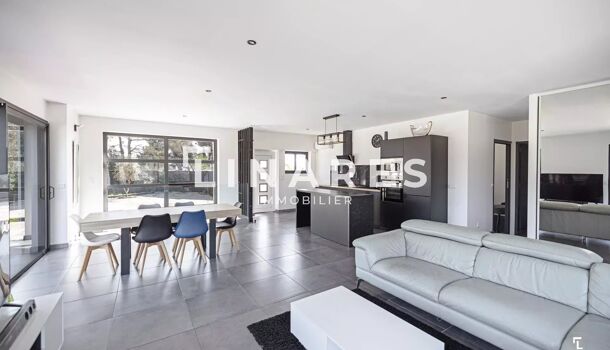 Villa / Maison 5 pièces  à vendre Marseille 11eme 13011