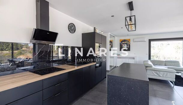 Villa / Maison 5 pièces  à vendre Marseille 11eme 13011