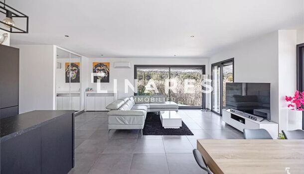 Villa / Maison 5 pièces  à vendre Marseille 11eme 13011