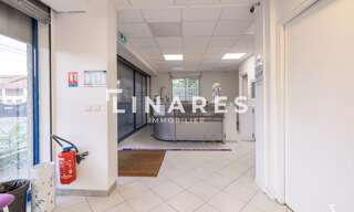 Bureau 6 Pièces 214 m² à vendre à Marseille 13 (13013)