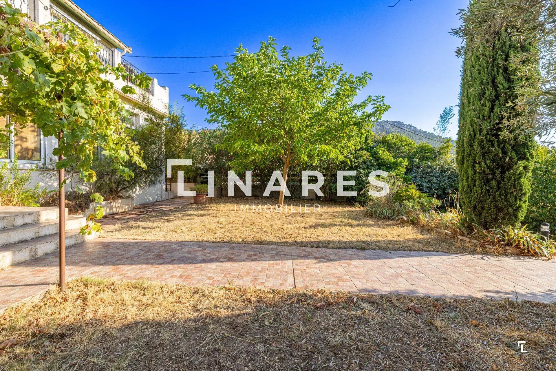 Appartement 5 pièces  à vendre Marseille 11eme 13011