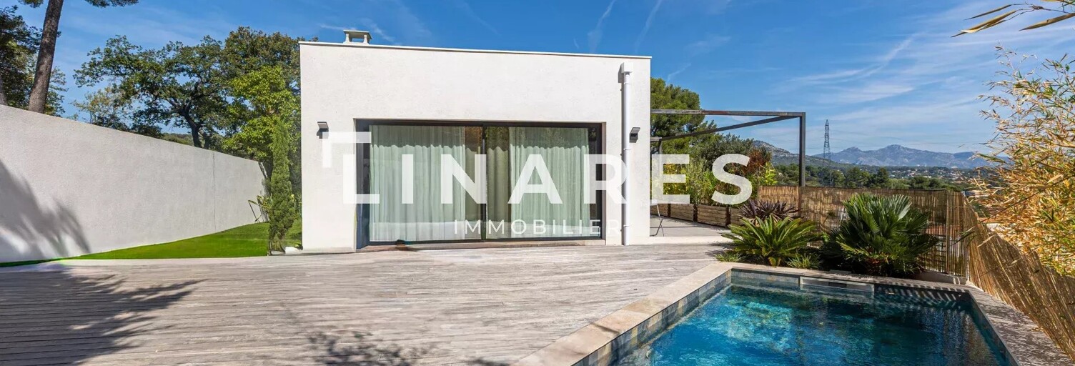 Maison 6 Pièces 170 m² à vendre à Marseille 12 (13012)